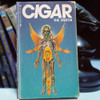 CIGAR - VISITOR VINYL LP