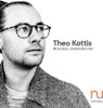 KOTTIS,THEO - GLOBAL UNDERGROUND: NUBREED 11 - THEO KOTTIS CD