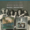 WET WILLIE - MANORISMS / WHICH ONE'S WILLIE CD