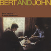 JANSCH,BERT / RENBOURN,JOHN - BERT & JOHN CD