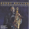 ROLLINS,SONNY / ROLLINS,SONNY - ALTERNATIVES CD