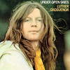 GROSVENOR,LUTHER - UNDER OPEN SKIES CD