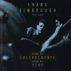 KIMBROUGH,FRANK - LULLABLUEBYE / PLAY CD