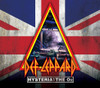 DEF LEPPARD - HYSTERIA AT THE 02 CD