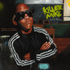 KILLER MIKE - R.A.P. MUSIC VINYL LP