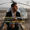 VIVALDI / MAKHDOOMI - CONCERTI CD