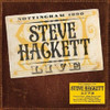 HACKETT,STEVE - LIVE VINYL LP