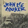HOOKER,JOHN LEE - COUNTRY BLUES OF JOHN LEE HOOKER VINYL LP