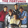 FORTUNES - STEREO SINGLES COLLECTION CD