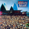 CONCERT OF THE DECADE / VARIOUS - CONCERT OF THE DECADE / VARIOUS CD