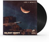 OBJECT HEAVY - LOVE & GRAVITY VINYL LP