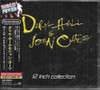HALL & OATES - 12 INCH COLLECTION CD