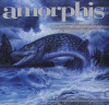 AMORPHIS - MAGIC AND MAYHEM - TALES FROM THE EARLY YEARS VINYL LP