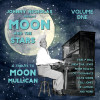 MOON & STARS: TRIBUTE TO MOON MULLICAN 1 / VARIOUS - MOON & STARS: TRIBUTE TO MOON MULLICAN 1 / VARIOUS VINYL LP