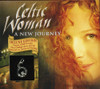 CELTIC WOMAN - NEW JOURNEY CD