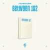 TWICE - BETWEEN 1&2 (PATHFINDER VER.) CD