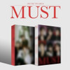 2PM - MUST CD