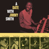 SMITH,JIMMY - DATE WITH JIMMY SMITH 1 VINYL LP