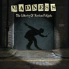 MADNESS - LIBERTY OF NORTON FOLGATE VINYL LP