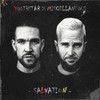 YOUTHSTAR & MISCELLANEOUS - SALVATION VINYL LP