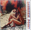 ZABRISKIE POINT / O.S.T. - ZABRISKIE POINT / O.S.T. VINYL LP