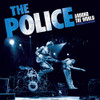 POLICE - AROUND THE WORLD VINYL LP