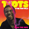 TOOTS & MAYTALS - PASS THE PIPE VINYL LP