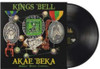 BEKA,AKAE - KINGS BELL VINYL LP