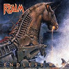 REALM - ENDLESS WAR VINYL LP