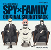 SPY X FAMILY / O.S.T. - SPY X FAMILY / O.S.T. CD