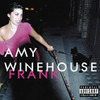 WINEHOUSE,AMY - FRANK VINYL LP