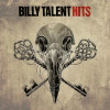 BILLY TALENT - HITS VINYL LP