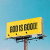 CARNES,CODY - GOD IS GOOD VINYL LP