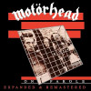 MOTORHEAD - ON PAROLE VINYL LP