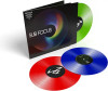 SUB FOCUS - SUB FOCUS VINYL LP