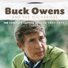 OWENS,BUCK - COMPLETE CAPITOL SINGLES: 1957-1975 CD