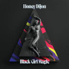 HONEY DIJON - BLACK GIRL MAGIC VINYL LP