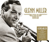 MILLER,GLENN - GOLD CD