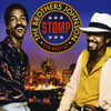 BROTHERS JOHNSON - STOMP: VERY BEST OF CD