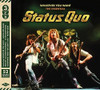 STATUS QUO - WHATEVER YOU WANT: ESSENTIAL STATUS QUO CD