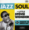 WONDER,STEVIE - JAZZ SOUL OF LITTLE STEVIE / TRIBUTE TO UNCLE RAY CD