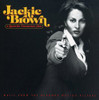 JACKIE BROWN / O.S.T. - JACKIE BROWN / O.S.T. CD