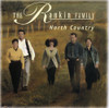 RANKIN FAMILY - NORTH COUNTRY CD