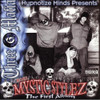 THREE 6 MAFIA ( TRIPLE SIX MAFIA ) - MYSTIC STYLEZ: THE FIRST ALBUM CD