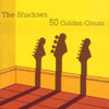 SHADOWS - 50 GOLDEN GREATS CD