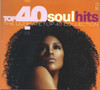 TOP 40: SOUL HITS / VARIOUS - TOP 40: SOUL HITS / VARIOUS CD