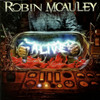 MCAULEY,ROBIN - ALIVE CD
