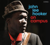 HOOKER,JOHN LEE - ON CAMPUS / GREAT JOHN LEE HOOKER CD