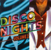 DISCO NIGHTS 2 / VARIOUS - DISCO NIGHTS 2 / VARIOUS CD