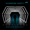 SCOTT,KENDRICK / ROGERS,REUBEN / SMITH,WALTER III - CORRIDORS CD